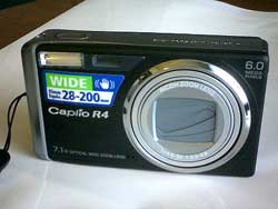 RicohCaplioR4