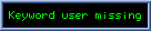 Since Feb 1st 2000