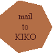 KIKO�ւ̃��[���͂������