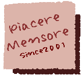 piacere-mensore