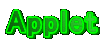 Applet