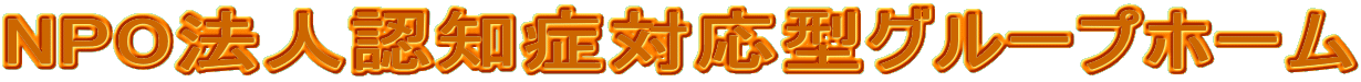 NPO@lFmǑΉ^O[vz[
