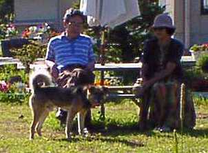 middle-age