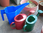 Watering-pot