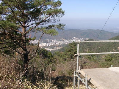 �c�O�Ȃ���H�����ł����B